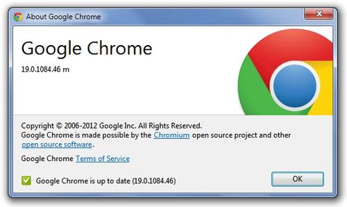official google chrome os download